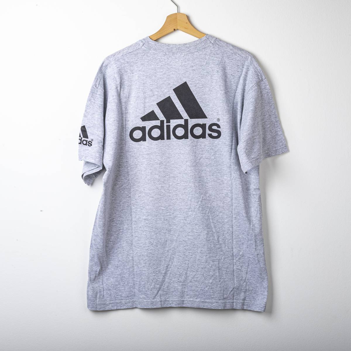 T-shirt Celebrativa Milan Adidas Opel 1999/2000