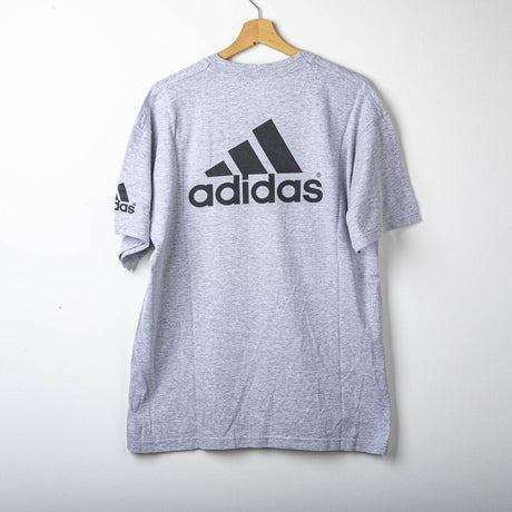 AC Milan Adidas Opel 1999/2000 Commemorative T-Shirt