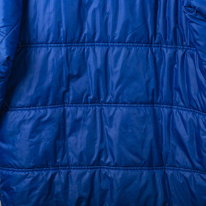Giaccone Italia Nike Ip Mondiali 1998
