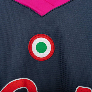 Maglia Third Ssc Napoli Kappa Di Lorenzo 2020/2021