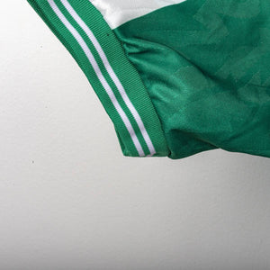 Maglia Home Nigeria Nike Kanu 4 1996