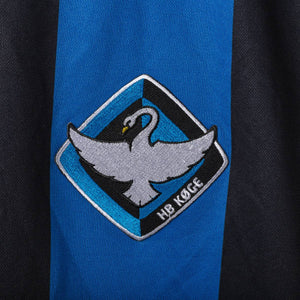 Maglia Home HB Koge Puma 2012/2013