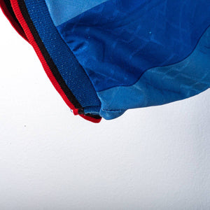 Maglia Fourth Milan Lotto Simone 23 1995/1996