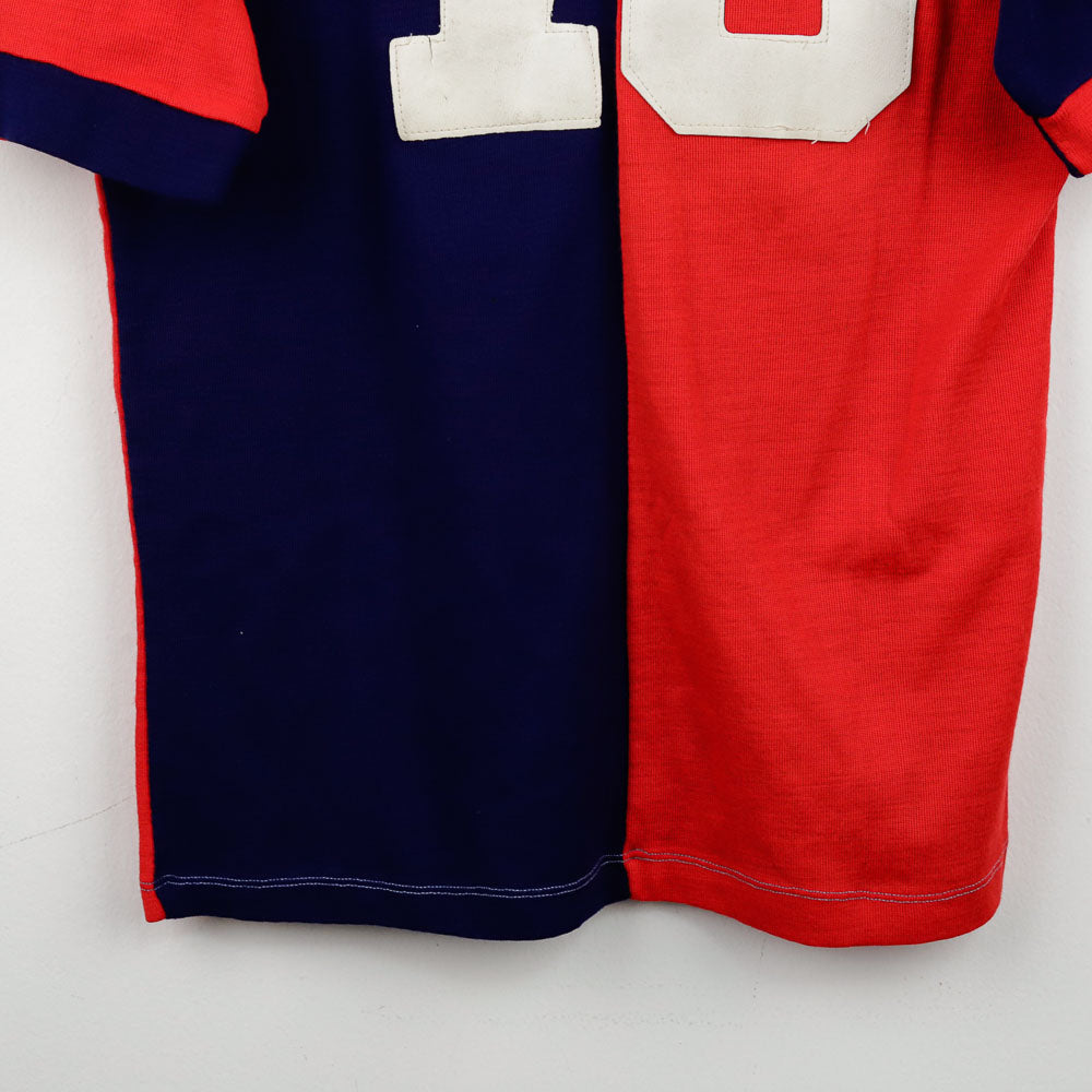 maglia home torres N16 1974/75