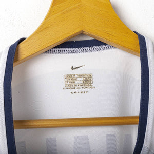 Maglia Away Fc inter Nike Ronaldo n9 2001/2002