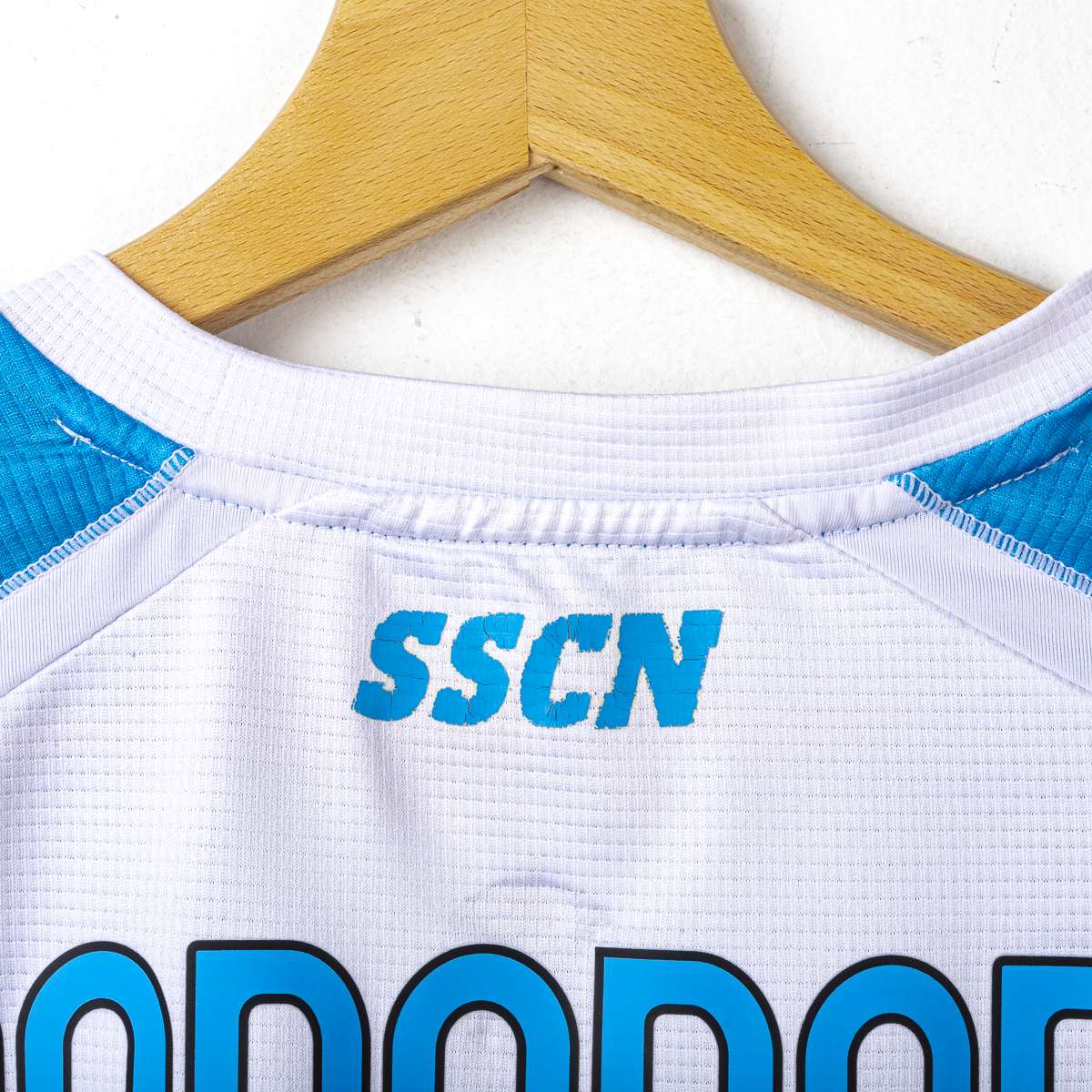 Maglia Speciale Napoli Kappa Maradona n10 2020/2021