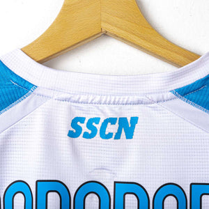 Maglia Speciale Napoli Kappa Maradona n10 2020/2021