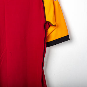Maglia Uefa Roma Kappa 2002/2003