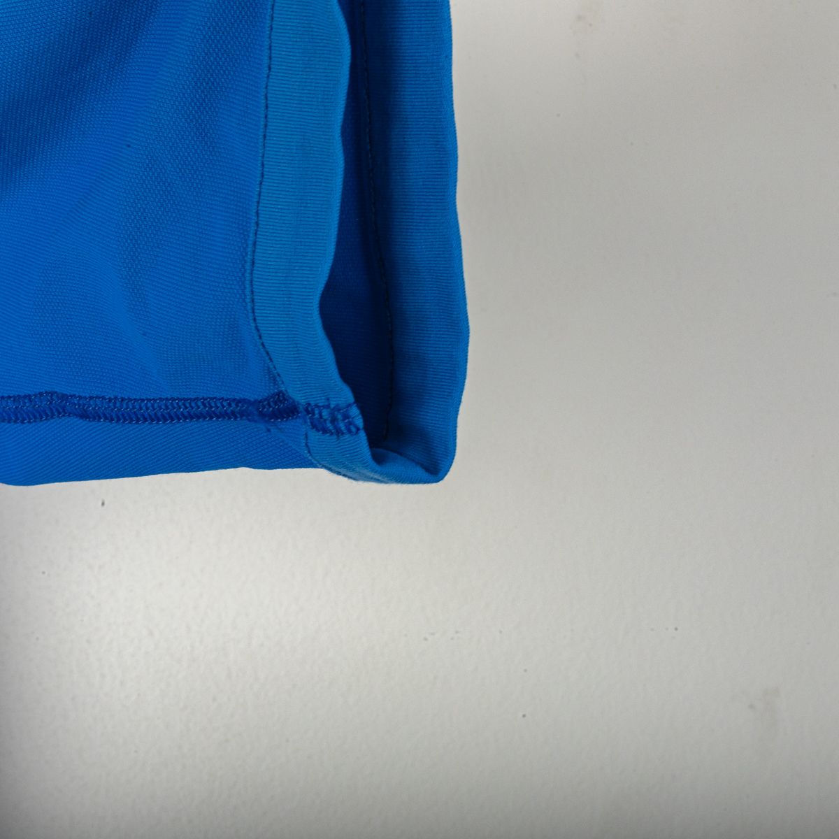 Maglia Home Italia Kappa Vieri n21 2002