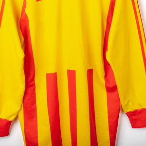 Adidas Lecce Home Jersey 1990/1991 ml