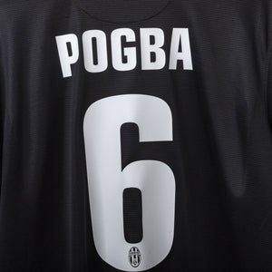 maglia away juventus nike jeep pogba 6 2012/2013