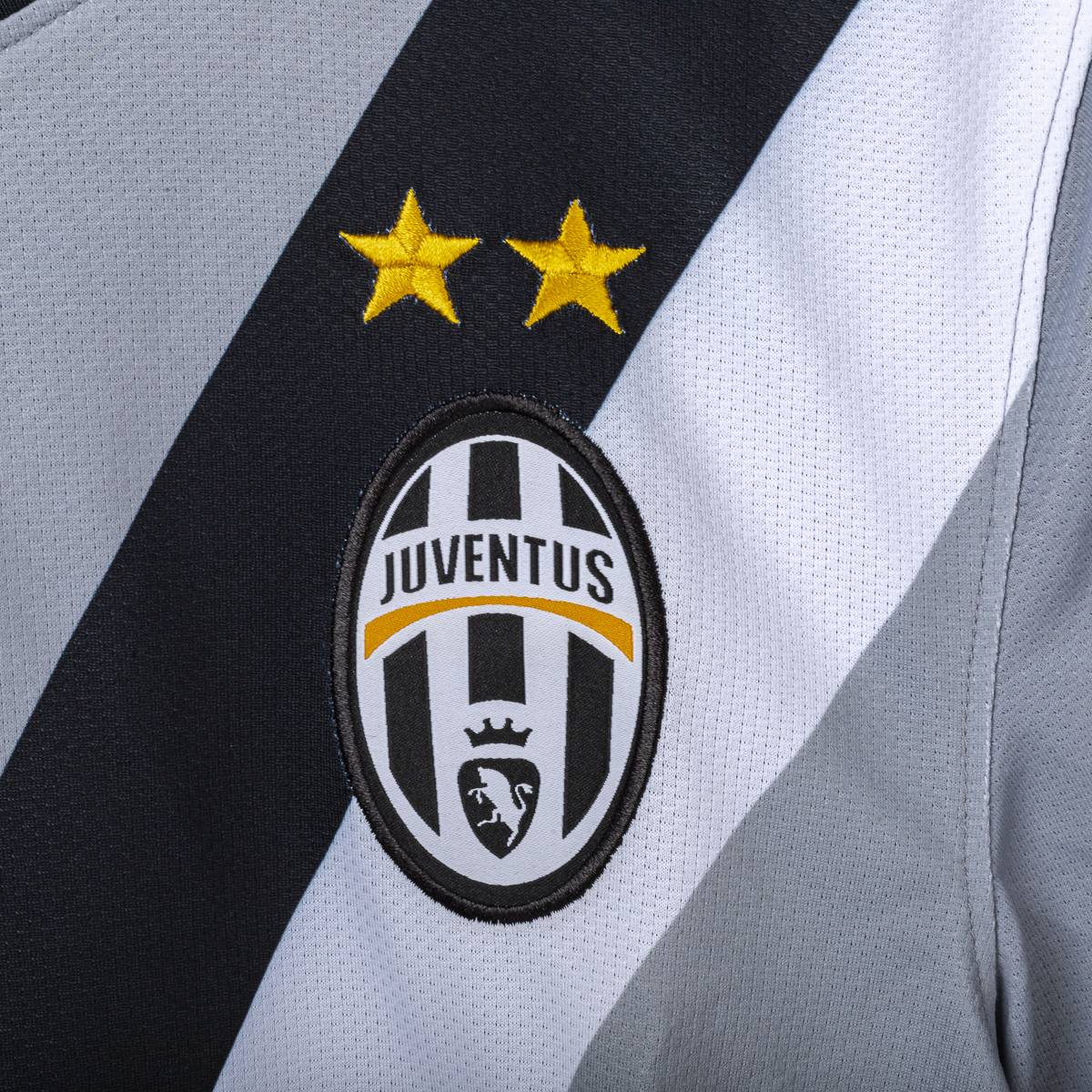 maglia away juventus nike diego n28 2009/2010