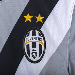 maglia away juventus nike diego n28 2009/2010