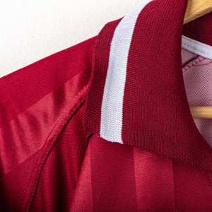 maglia home reggina asics Nakamura n10 2002/2003