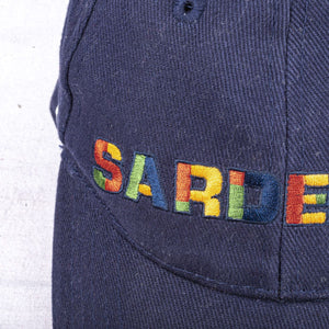 Cappello Cagliari Kappa Sardegna 2011/2012