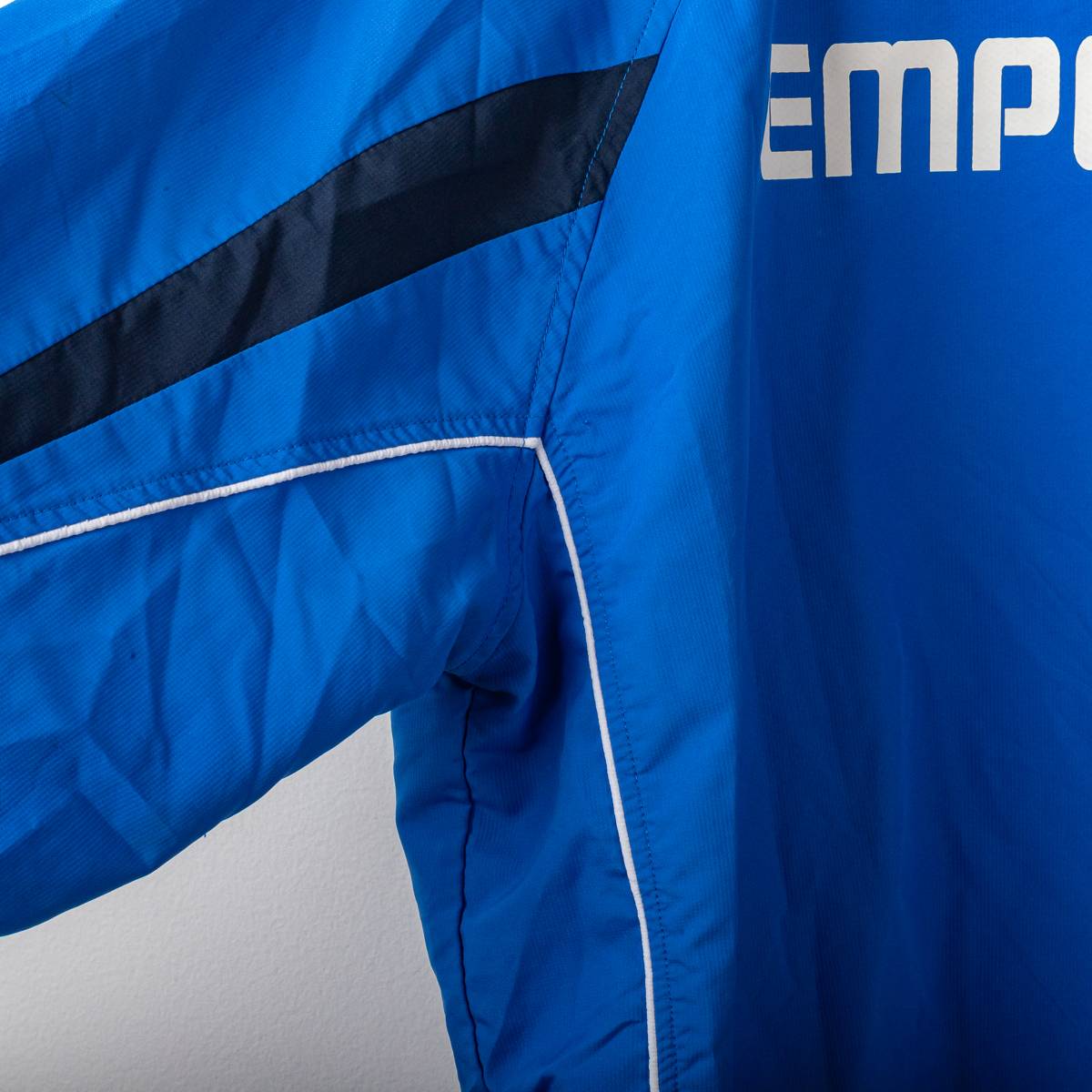 Giacca Empoli Asics 2005/2006