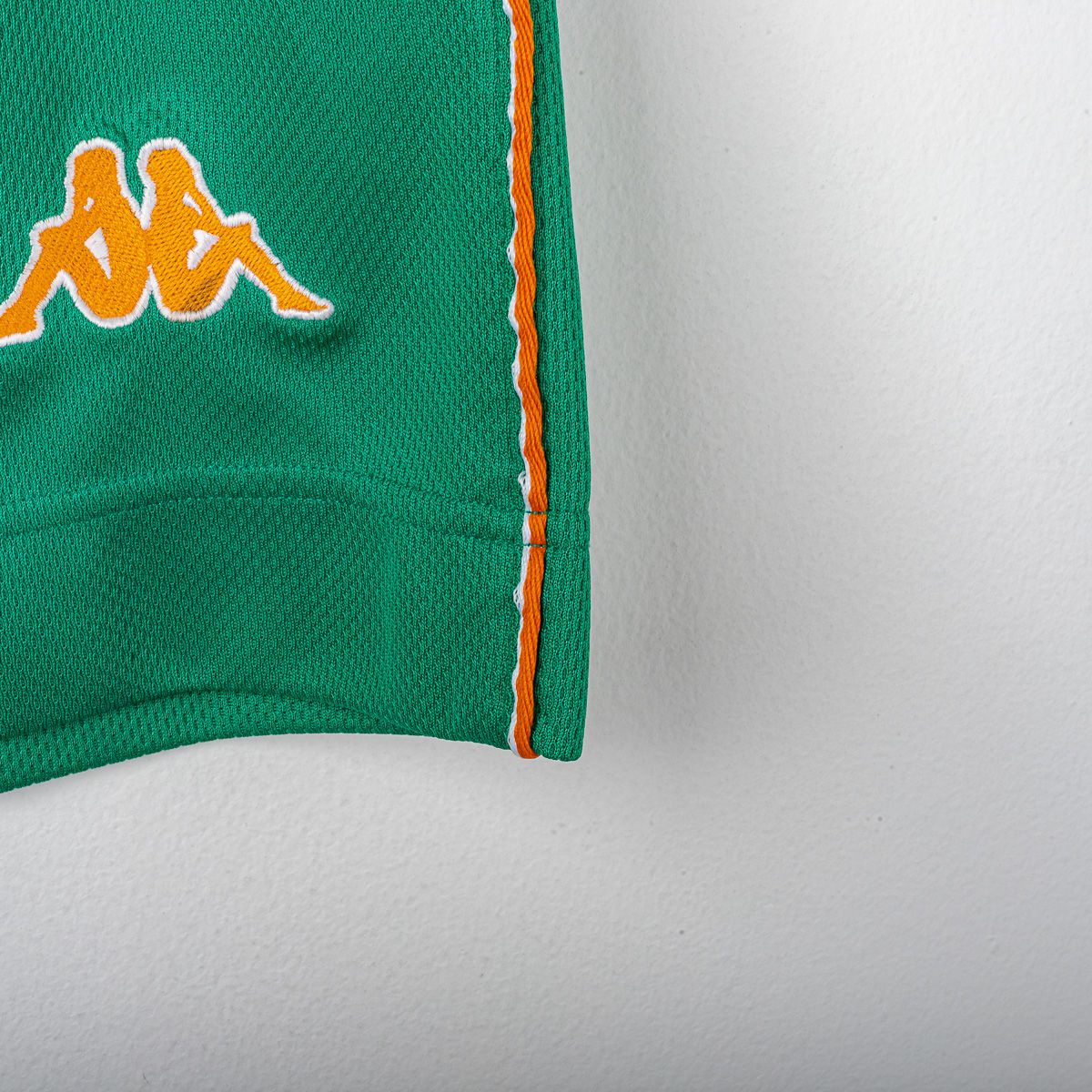 Pantaloncini Home Werder Brema Kappa 2004/2005
