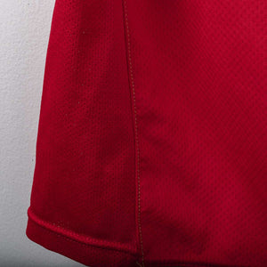 Maglia Third SSC Napoli Macron Lavezzi 7 2009/2010