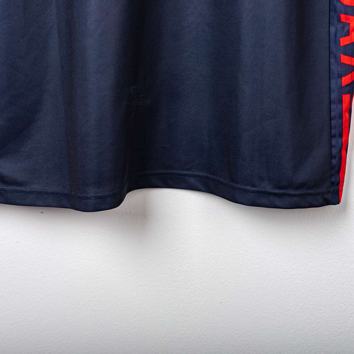 Maglia Away Ajax Umbro ABN AMRO 1997/1998