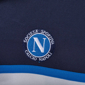 Polo Rappresentanza Napoli Legea ML 2003/2004