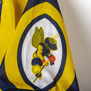 Maglia Home Juve Stabia n7 2004/2005