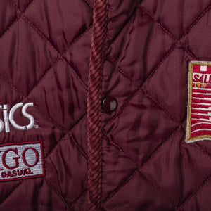 Gilet Salernitana Asics Exigo 1997/1998