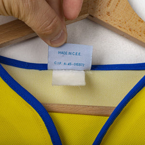 Maglia Home Chievo Verona Joma 2001/2002