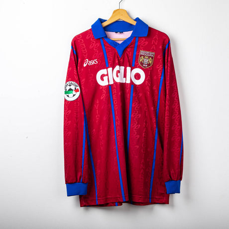Maglia Home Reggiana Asics Silenzi 36 1997/1998