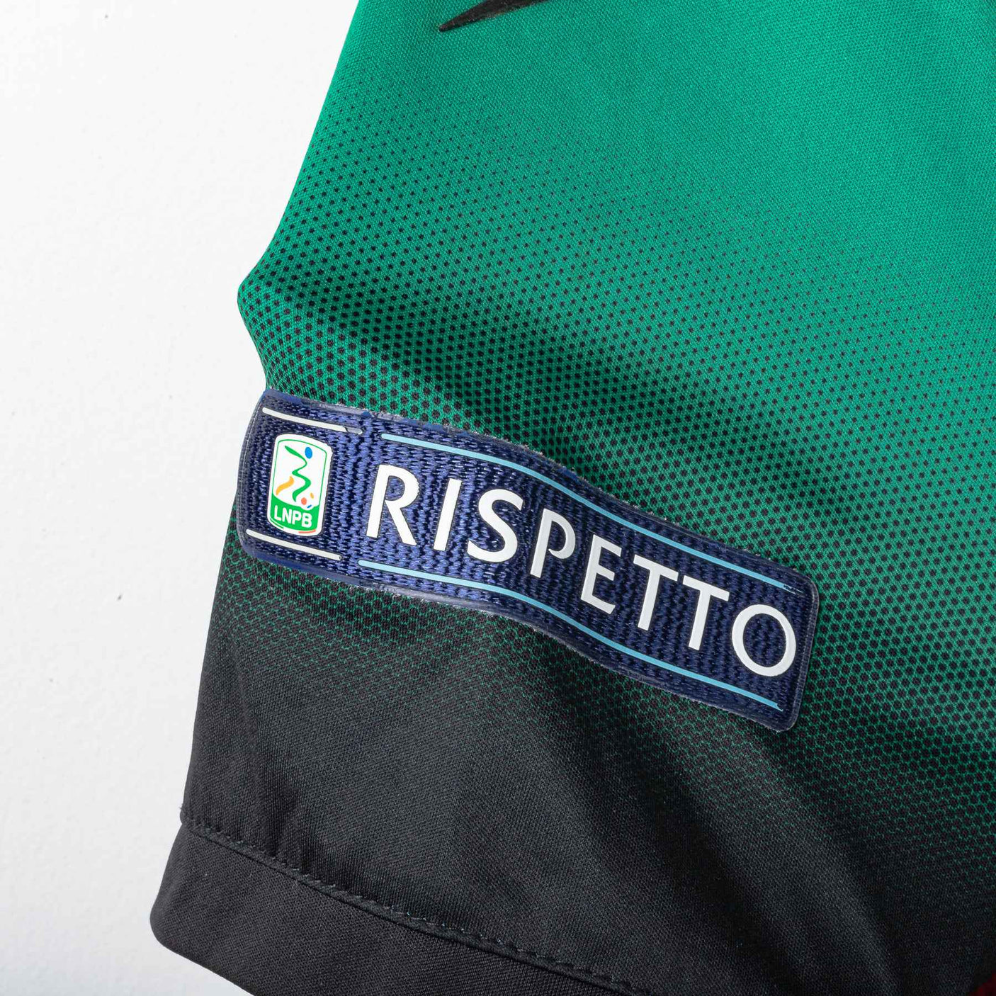 Maglia Home Ternana Signorini 5 2017/2018