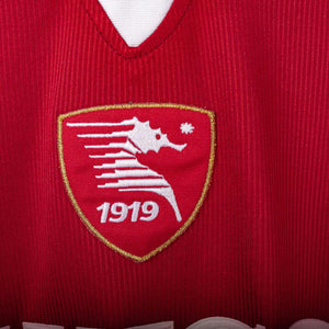maglia Home salernitana Di Michele 10 1999/2000
