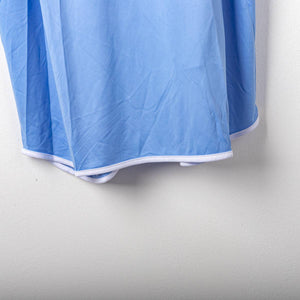 Maglia Home Ssc Napoli Diadora Lavezzi n7 2007/2008