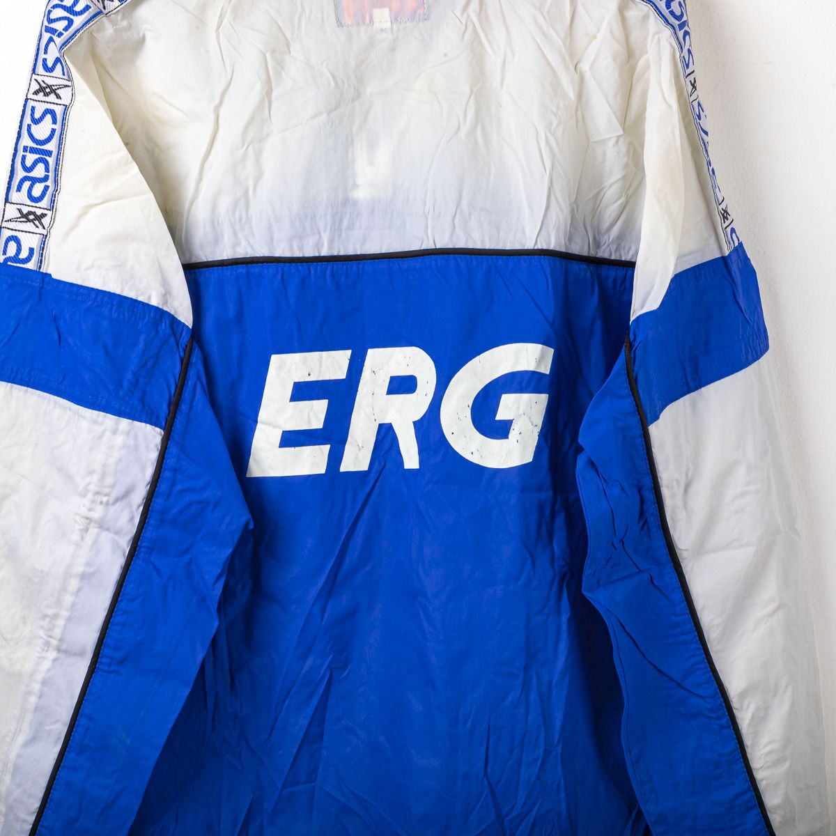 Giacca Antivento Sampdoria Asics Erg 1994/1995