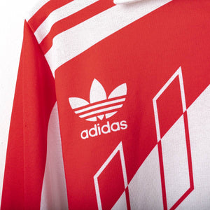 maglia home bari adidas ml 1990/1991