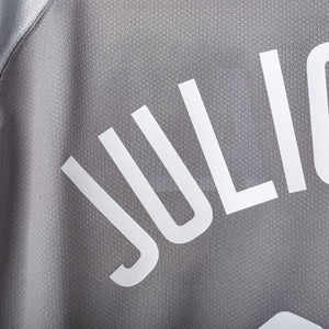 Maglia Portiere Inter Nike Julio Cesar 12 2006/2007