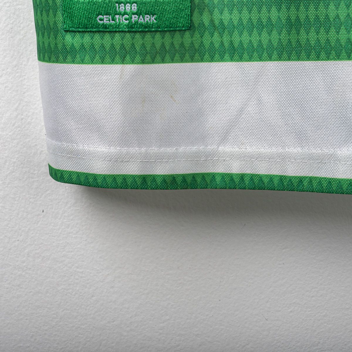 Maglia Home Celtic Umbro 1997/1998