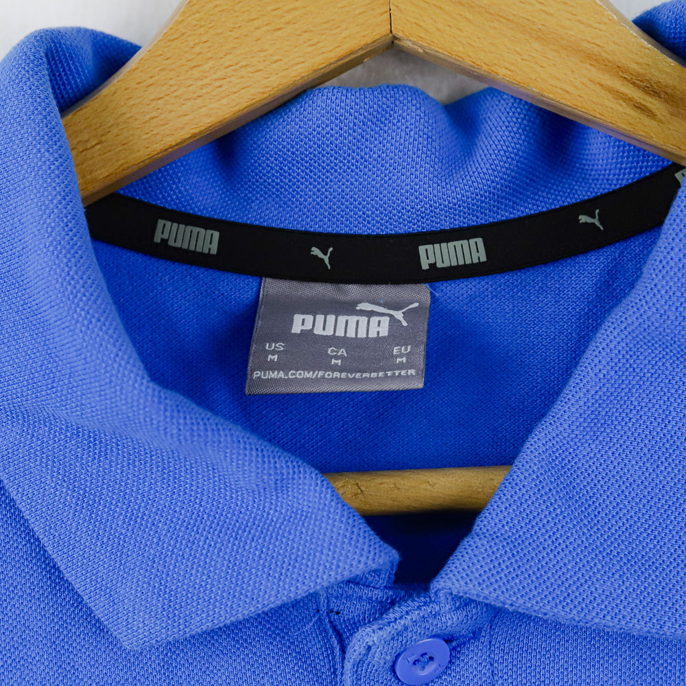 Polo Rappresentanza Italia Puma 2022/2023