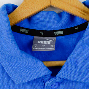 Polo Rappresentanza Italia Puma 2022/2023