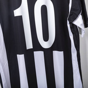 Juventus Home Shirt CiaoWeb Del Piero 10 2000/2001