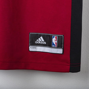 Canotta NBA Miami Heat Adidas James 6 2010/2011