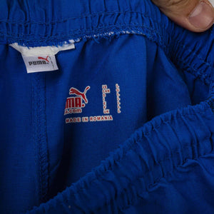 Pantaloncini Home Italia Puma n10 Mondiali 2006