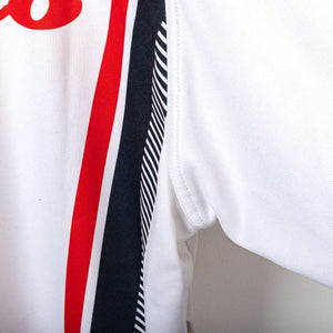 AC Milan White Jacket Lotto Opel 1997/1998