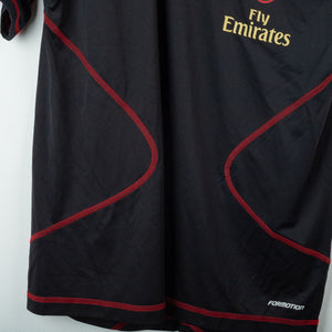 Maglia Training Milan Adidas Formotion 2010/2011
