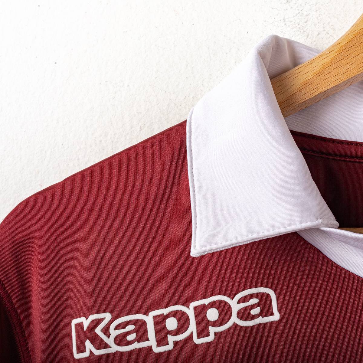 maglia home torino kappa cerci 11 autografata 2013/2014