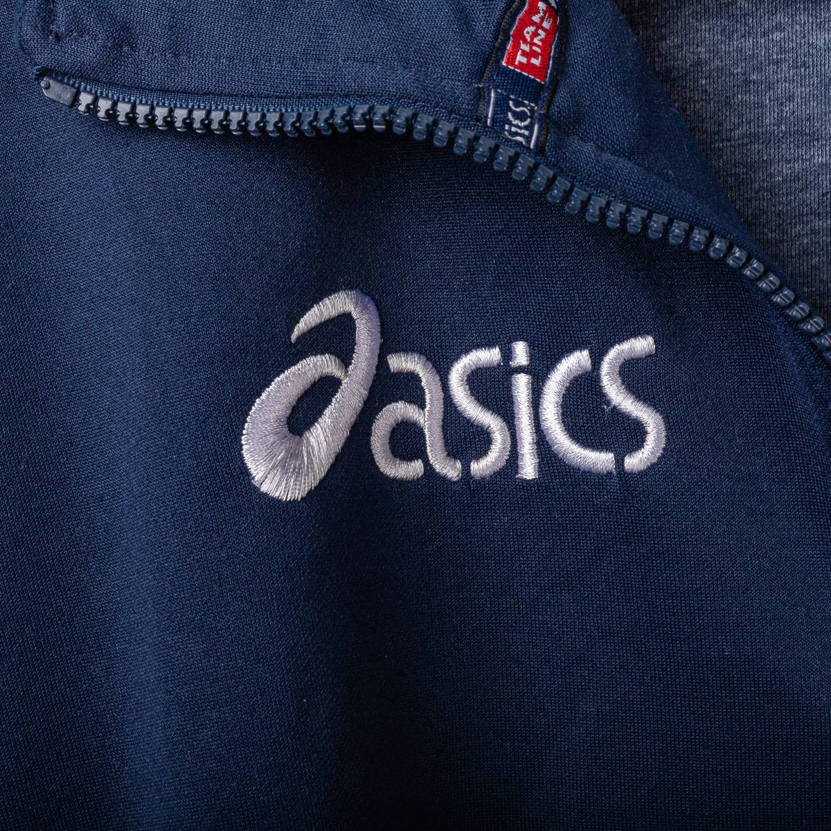Felpa Training Empoli Asics 2005/2006