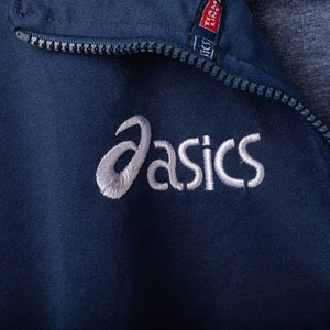 Felpa Training Empoli Asics 2005/2006