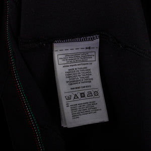 maglia third milan Adidas balotelli 45 2012/2013