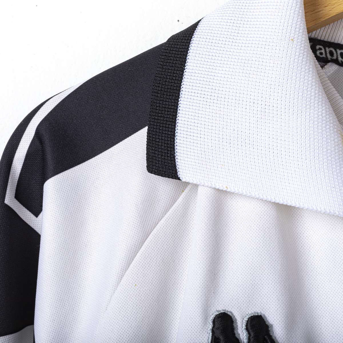 Maglia Away Juventus Kappa D+ Del Piero 10 1999/2000