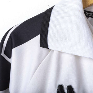 Maglia Away Juventus Kappa D+ Del Piero 10 1999/2000