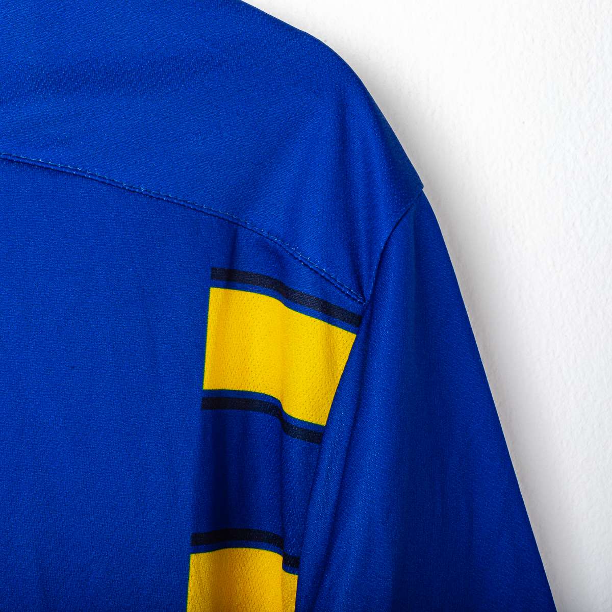 Parma Errea Aon Away Shirt 2016/2017