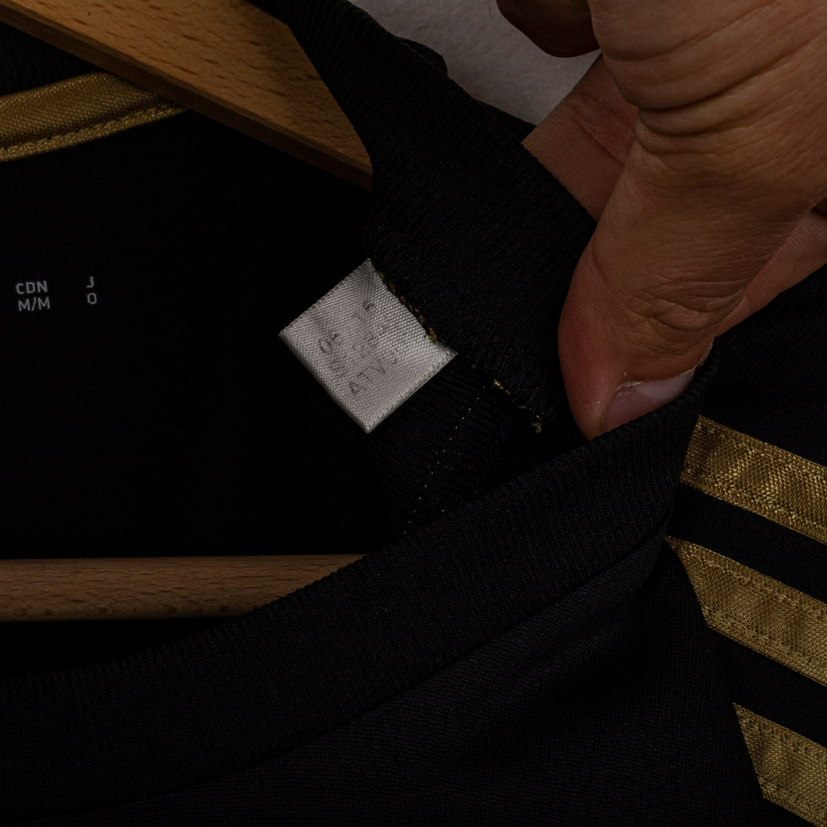 Maglia Third Juventus Adidas Marchisio 8 2015/2016